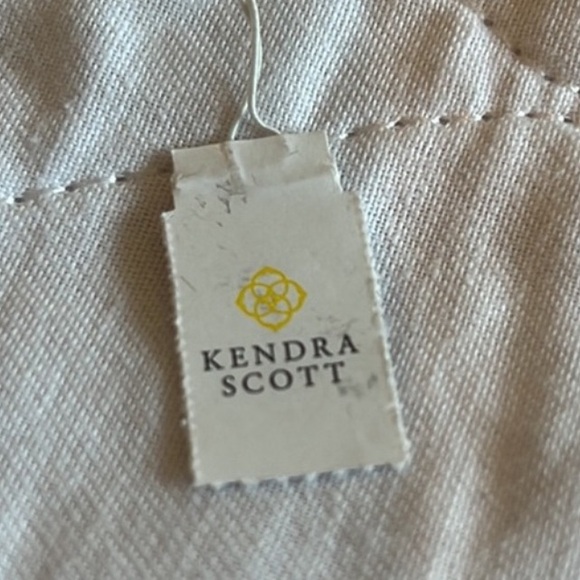 Kendra Scott Yasmin Necklace NWT - Picture 8 of 14